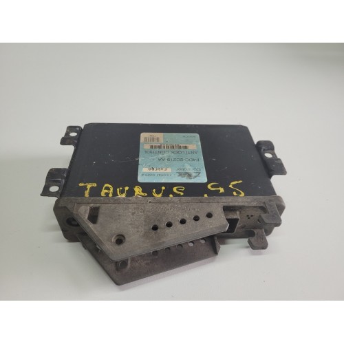 Modulo Central Abs Ford Taurus 1995 - Original