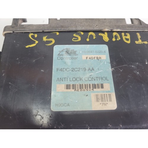 Modulo Central Abs Ford Taurus 1995 - Original