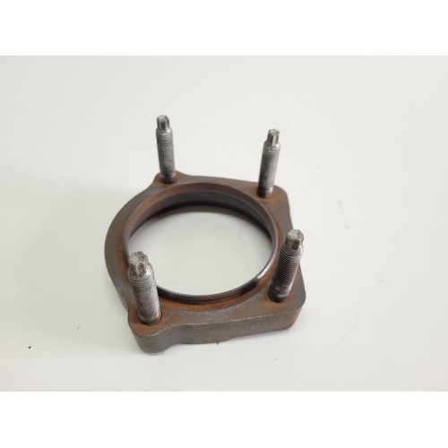 Suporte Cubo Roda Traseiro Lifan X60 2013 Á 2016