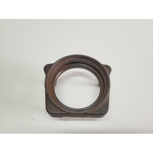 Suporte Cubo Roda Traseiro Lifan X60 2013 Á 2016