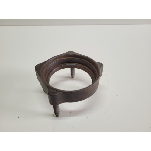 Suporte Cubo Roda Traseiro Lifan X60 2013 Á 2016