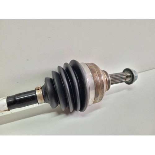 Semi Eixo Lado Esquerdo Vw Up 1.0 Tsi 2019 - Original