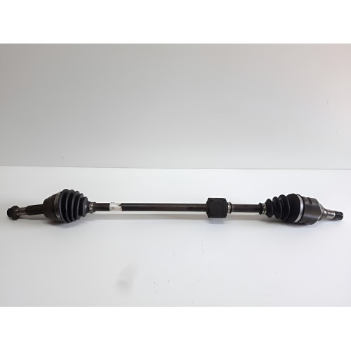 Semi Eixo Homocinetica Lado Direito Toyota Etios 1.5 2016
