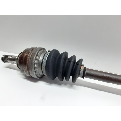 Semi Eixo Lado Direito Gm Corsa 1.0 8v 1995 Á 2002