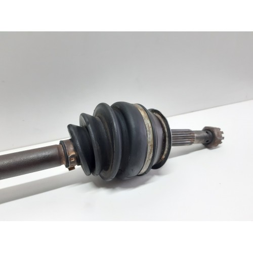 Semi Eixo Lado Direito Gm Corsa 1.0 8v 1995 Á 2002