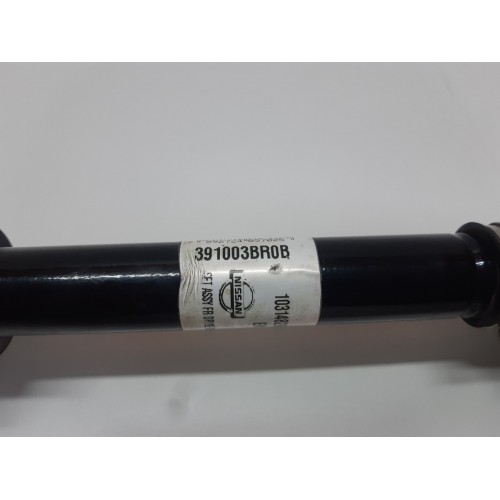 Semi Eixo Lado Direito Nissan March Versa 1.0 3cc 2016