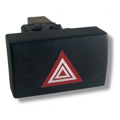 Botão Pisca Alerta Citroen C3 2013 2014 2015 2016