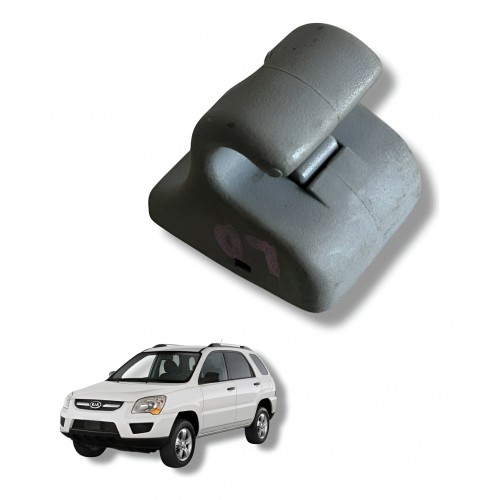Suporte Quebra Sol Kia Sportage 2007 2008 2009