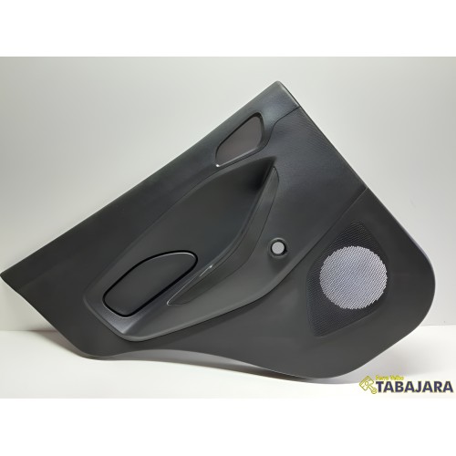 Forro De Porta Traseiro Esquerdo Ford Ka Sedan 2019 Original