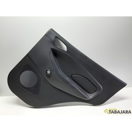 Forro De Porta Traseiro Direito Ford Ka Sedan 2019 Original