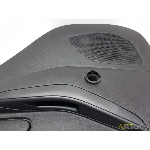 Forro De Porta Traseiro Direito Ford Ka Sedan 2019 Original