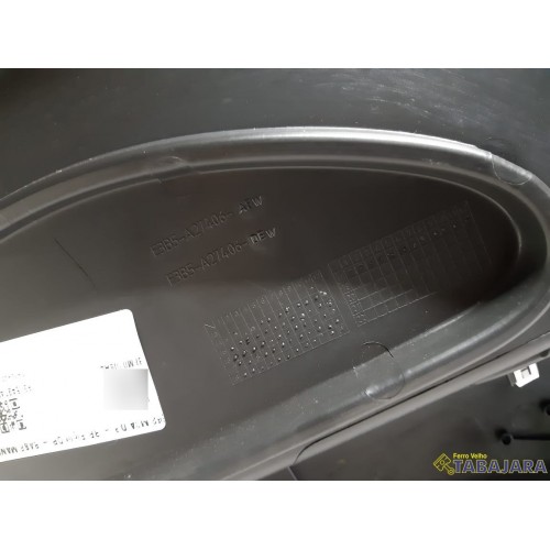 Forro De Porta Traseiro Direito Ford Ka Sedan 2019 Original