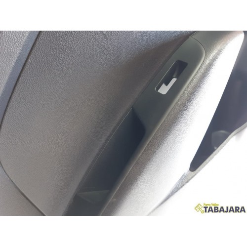 Forro De Porta Traseiro Esquerdo Hyundai Hb20 2014