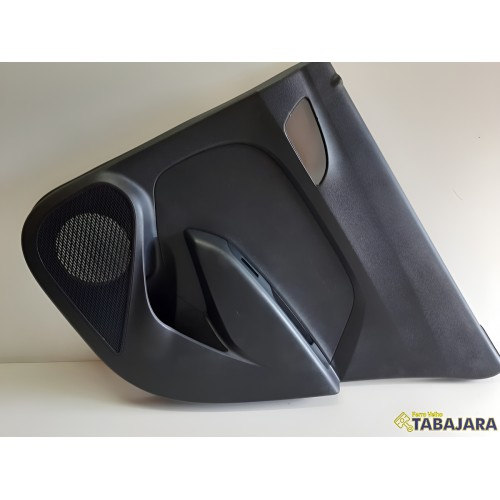 Forro De Porta Traseiro Direito Hyundai Hb20 2014