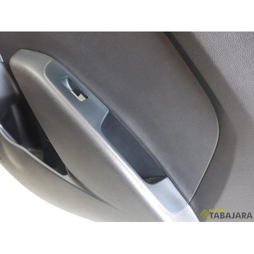 Forro De Porta Traseiro Direito Hyundai Hb20 2013 Original