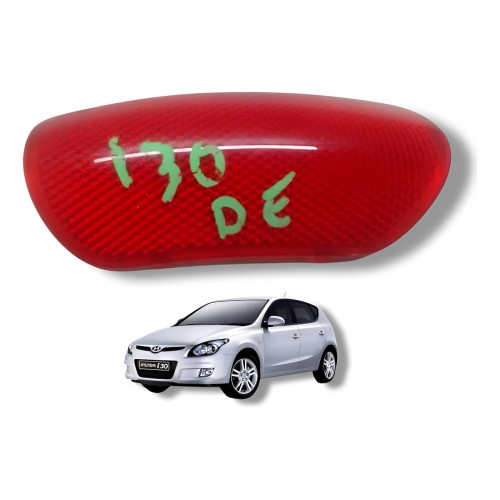 Tampa Luz Falsa Forro Dianteiro Esquerdo Hyundai I30 2009