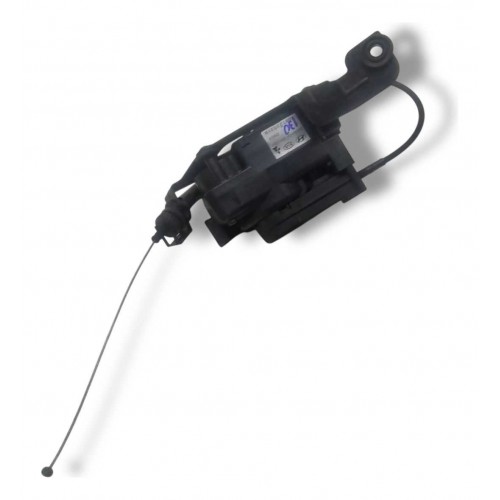 Módulo Acelerador Piloto Automático Hyundai I30 2.0 2009