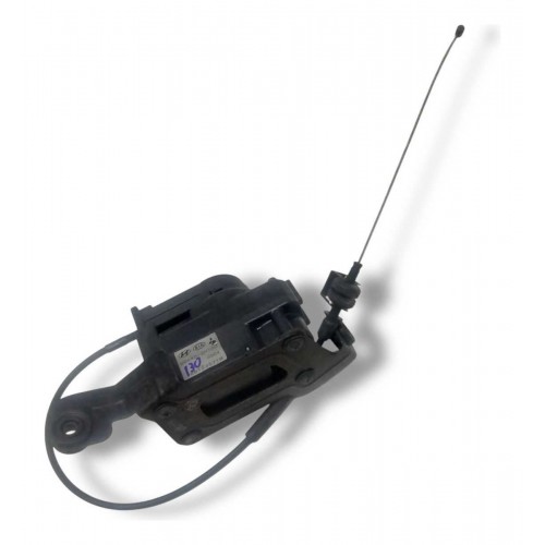 Módulo Acelerador Piloto Automático Hyundai I30 2.0 2009