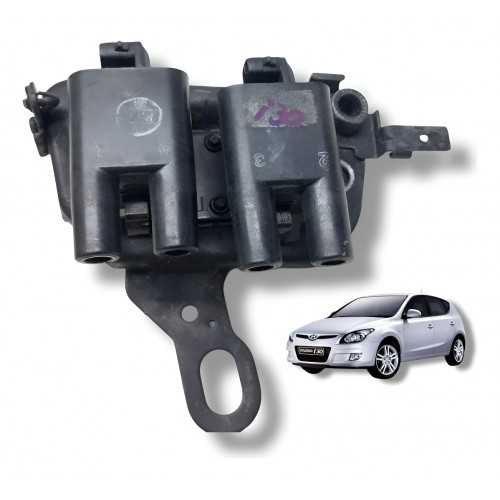 Bobina Ignição Hyundai I30 2.0 2009 2010 2011 2012