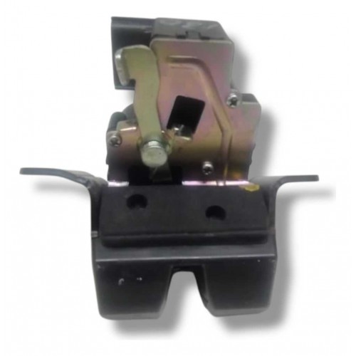Fechadura Tampa Traseira Hyundai I30 2009 2010 2011