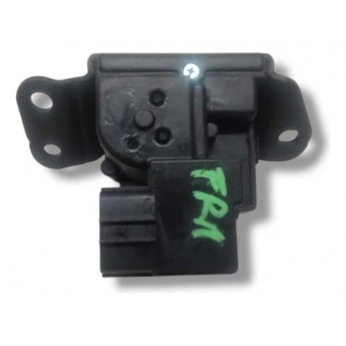 Fechadura Tampa Traseira Hyundai I30 2009 2010 2011