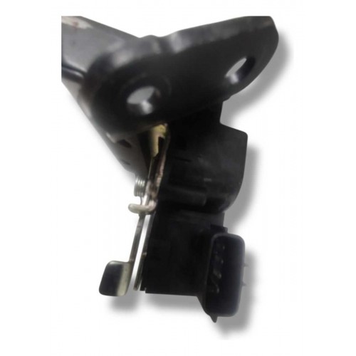 Fechadura Tampa Traseira Hyundai I30 2009 2010 2011