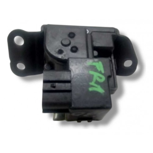 Fechadura Tampa Traseira Hyundai I30 2009 2010 2011