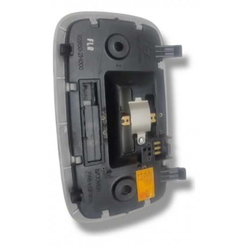Luz De Teto Cortesia Hyundai I30 2009 2010 2011 Luz De Teto Cortesia Hyundai I30 2009 2010 2011