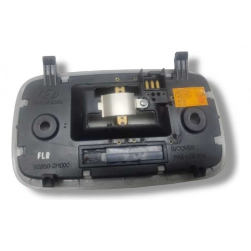 Luz De Teto Cortesia Hyundai I30 2009 2010 2011 Luz De Teto Cortesia Hyundai I30 2009 2010 2011