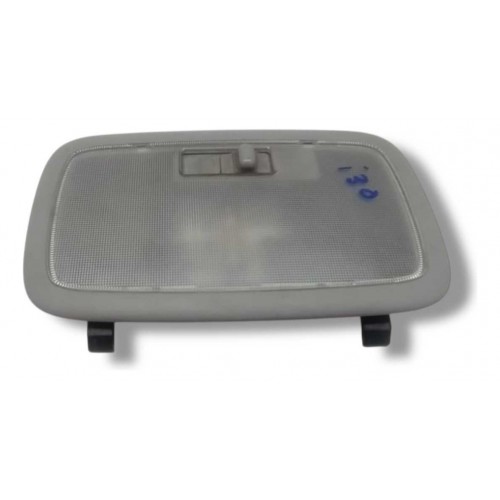 Luz De Teto Cortesia Hyundai I30 2009 2010 2011 Luz De Teto Cortesia Hyundai I30 2009 2010 2011