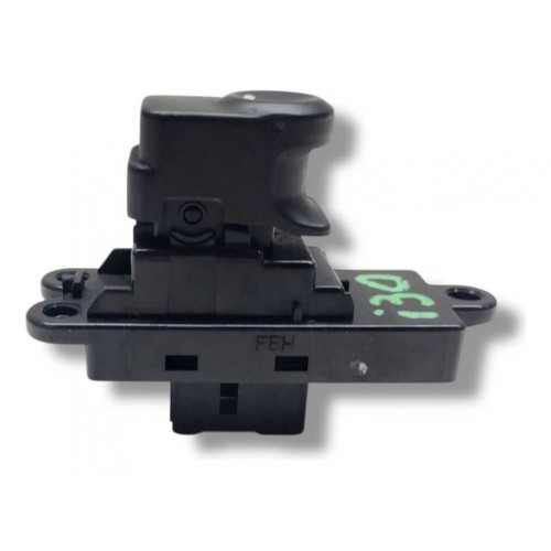 Botão Vidro Elétrico Hyundai I30 2009 2010 2011