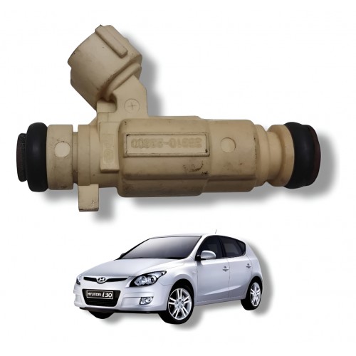 Bico Injetor Hyundai I30 Tucson Sportage 2.0 16v 2009 2010