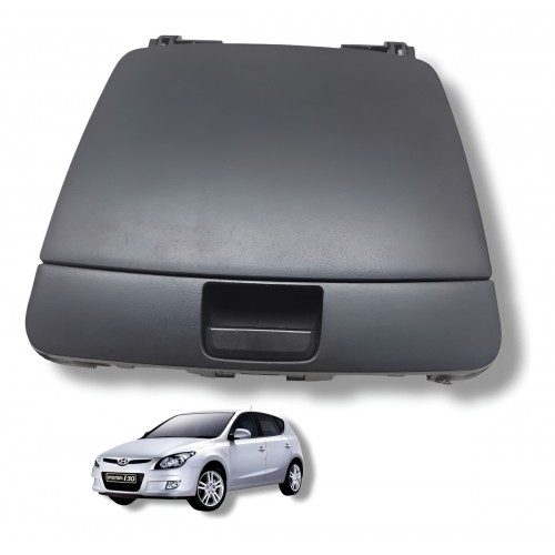 Porta Objetos Console Hyundai I30 2009 2...
