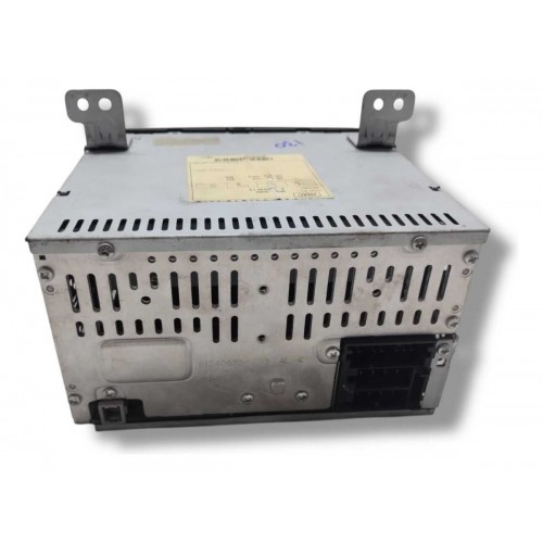 Radio Original Hyundai I30 2009 2010 2011 C/detalhe