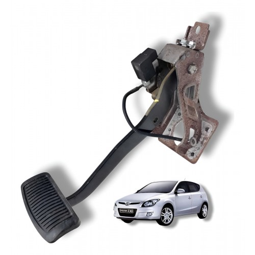 Pedal Freio Hyundai I30 2.0 Automático ...