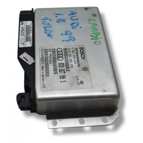 Módulo Câmbio Automático Audi Passat 1.8 Turbo 1999