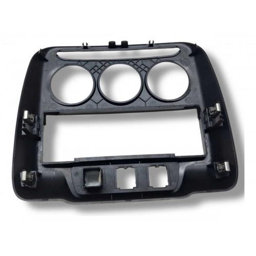 Moldura Comando De Ar C3 Aircross 2013 2014 2015