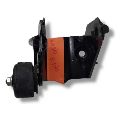Suporte Caixa De Cambio Toyota Etios 1.5 2013 2014 2015 Preto