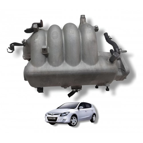 Coletor Admissão Hyundai I30 Tucson 2.0 2009 2010 2011