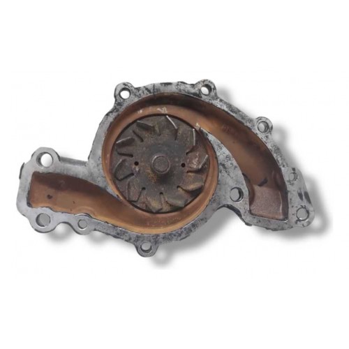 Tampa Traseira Motor Gm Omega Australian...