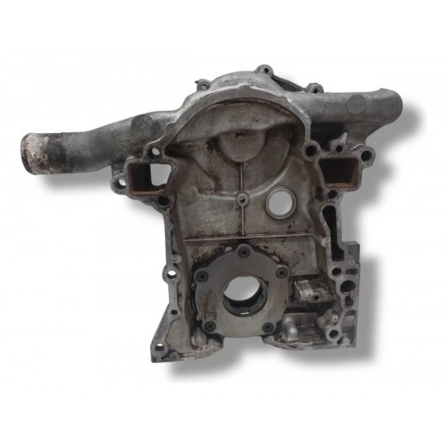 Bomba De Óleo Motor Gm Omega Australian...