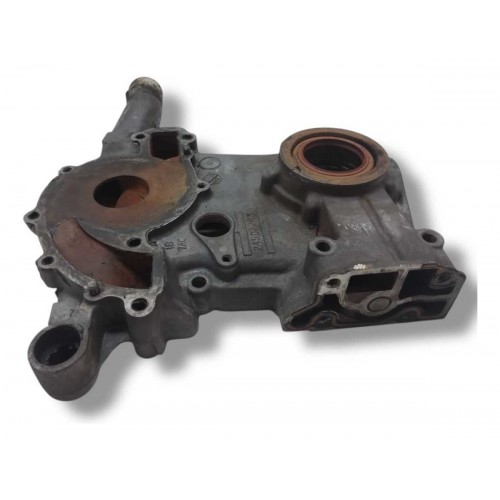 Bomba De Óleo Motor Gm Omega Australiano 3.8 V6 1999 2000 Bomba De Óleo Motor Gm Omega Australiano 3.8 V6 1999 2000