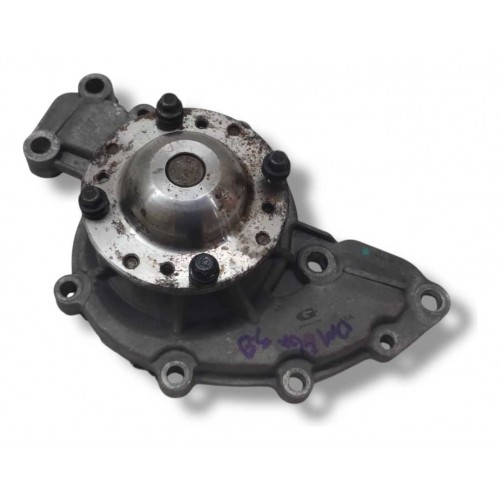 Bomba Da Água Gm Omega 3.8 V6 1999 2000 2001