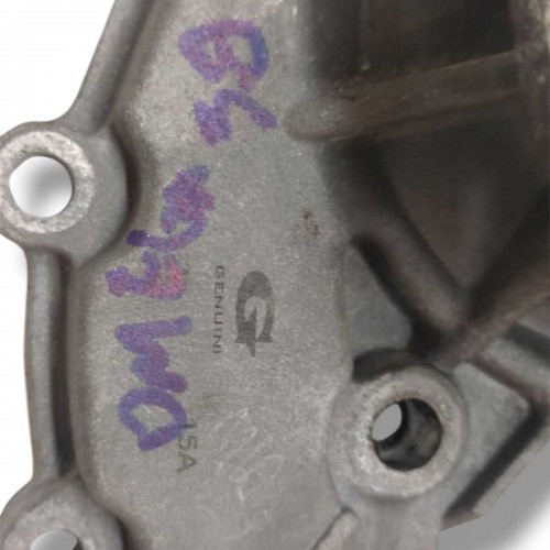 Bomba Da Água Gm Omega 3.8 V6 1999 2000 2001