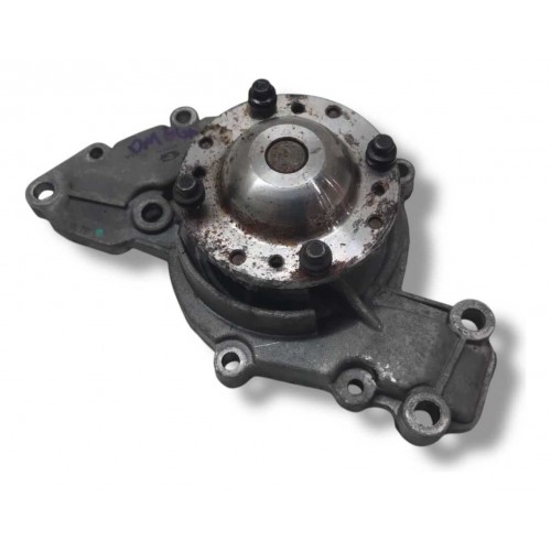 Bomba Da Água Gm Omega 3.8 V6 1999 2000 2001