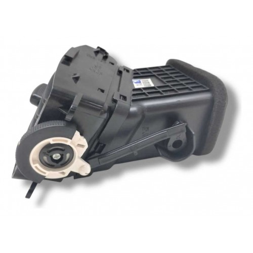 Difusor Ar Lateral Esquerdo Hyundai I30 2009 2010 2011 2012 Difusor Ar Lateral Esquerdo Hyundai I30 2009 2010 2011 2012