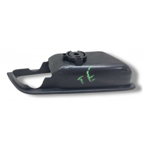 Moldura Maçaneta Interna Traseira Esquerda Hyundai I30 2010 Preto