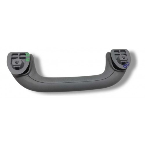 Alça Teto Dianteiro Direito Hyundai I30 2009 2010 2011 2012 Branco