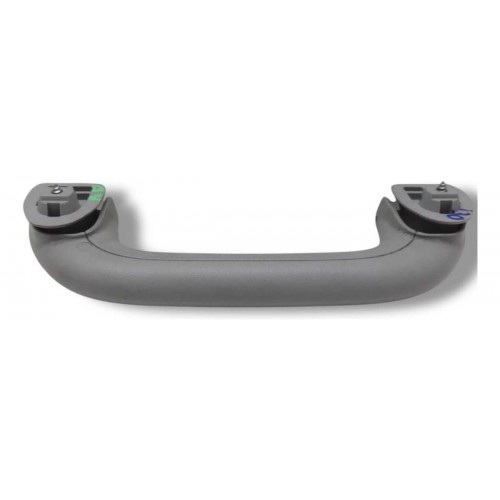 Alça Teto Dianteiro Direito Hyundai I30 2009 2010 2011 2012 Branco