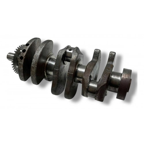 Virabrequim Standart Hyundai Hb20 1.0 3cc 2014 2015 2016